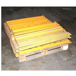 Used Pallet Support Bar 1100mm